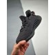 adidas Yeezy Boost 350 V2 Static Black (Reflective)