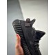 adidas Yeezy Boost 350 V2 Static Black (Reflective)