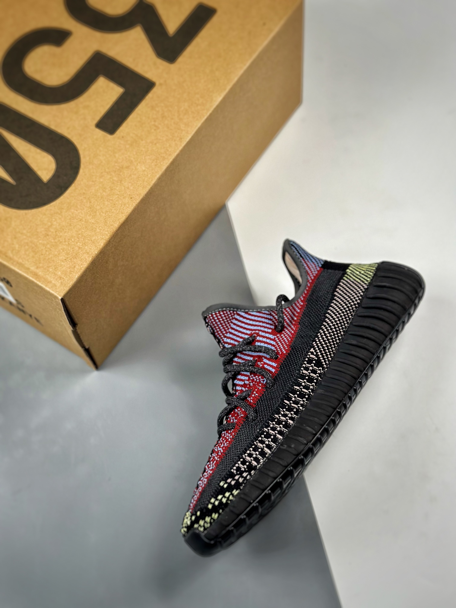 adidas Yeezy Boost 350 V2 Yecheil (Reflective)