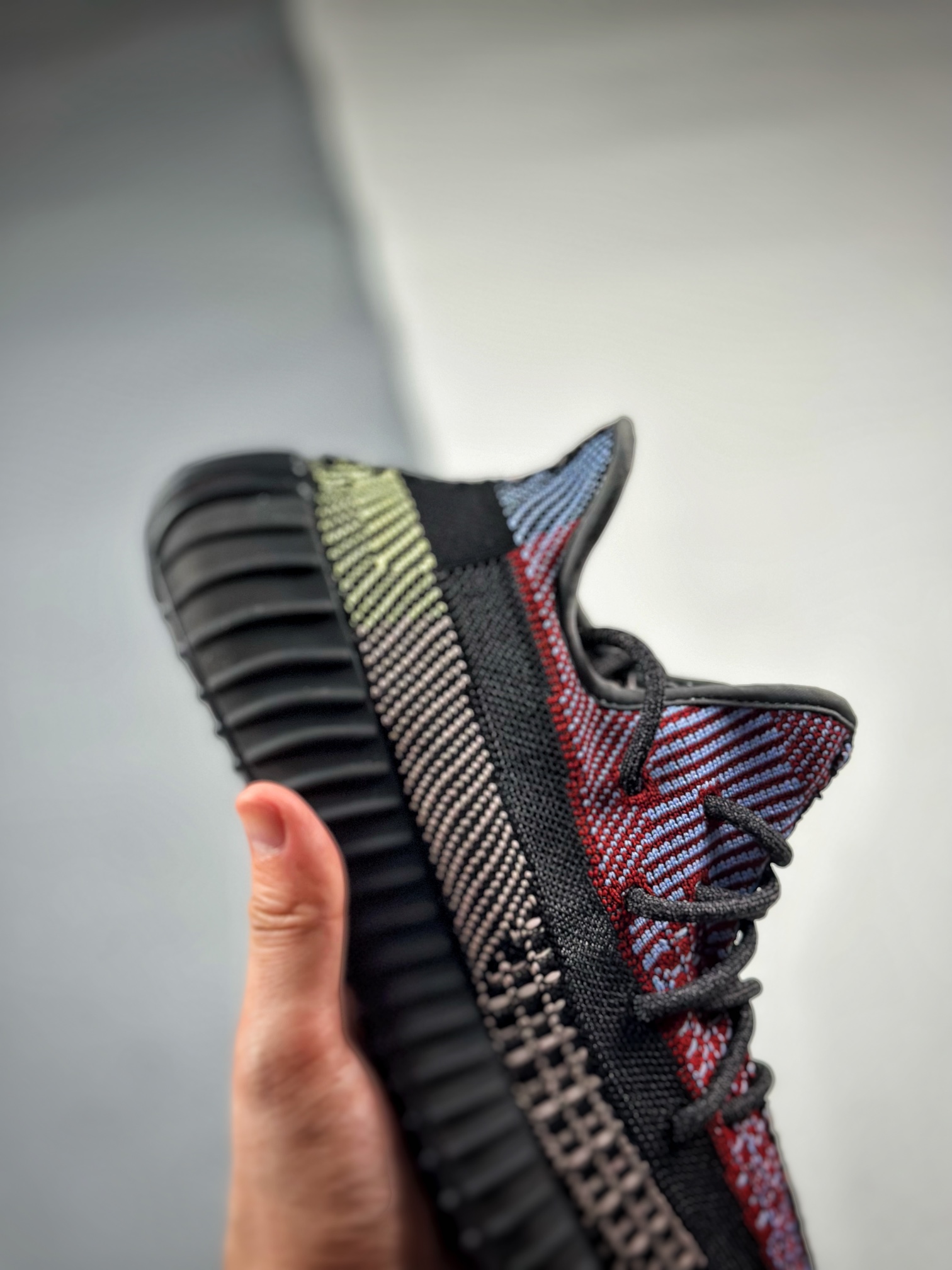 adidas Yeezy Boost 350 V2 Yecheil (Reflective)