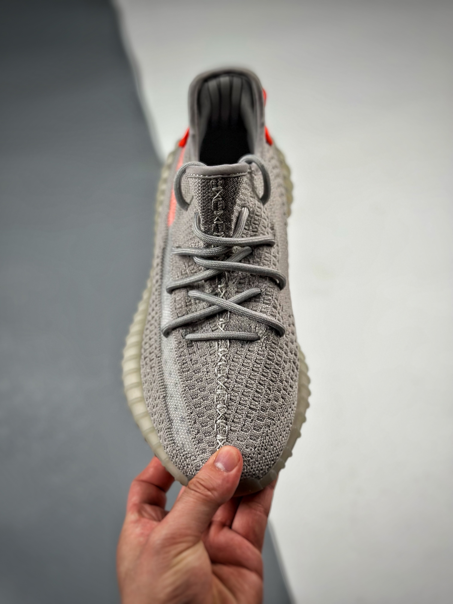 adidas Yeezy Boost 350 V2 Tail Light