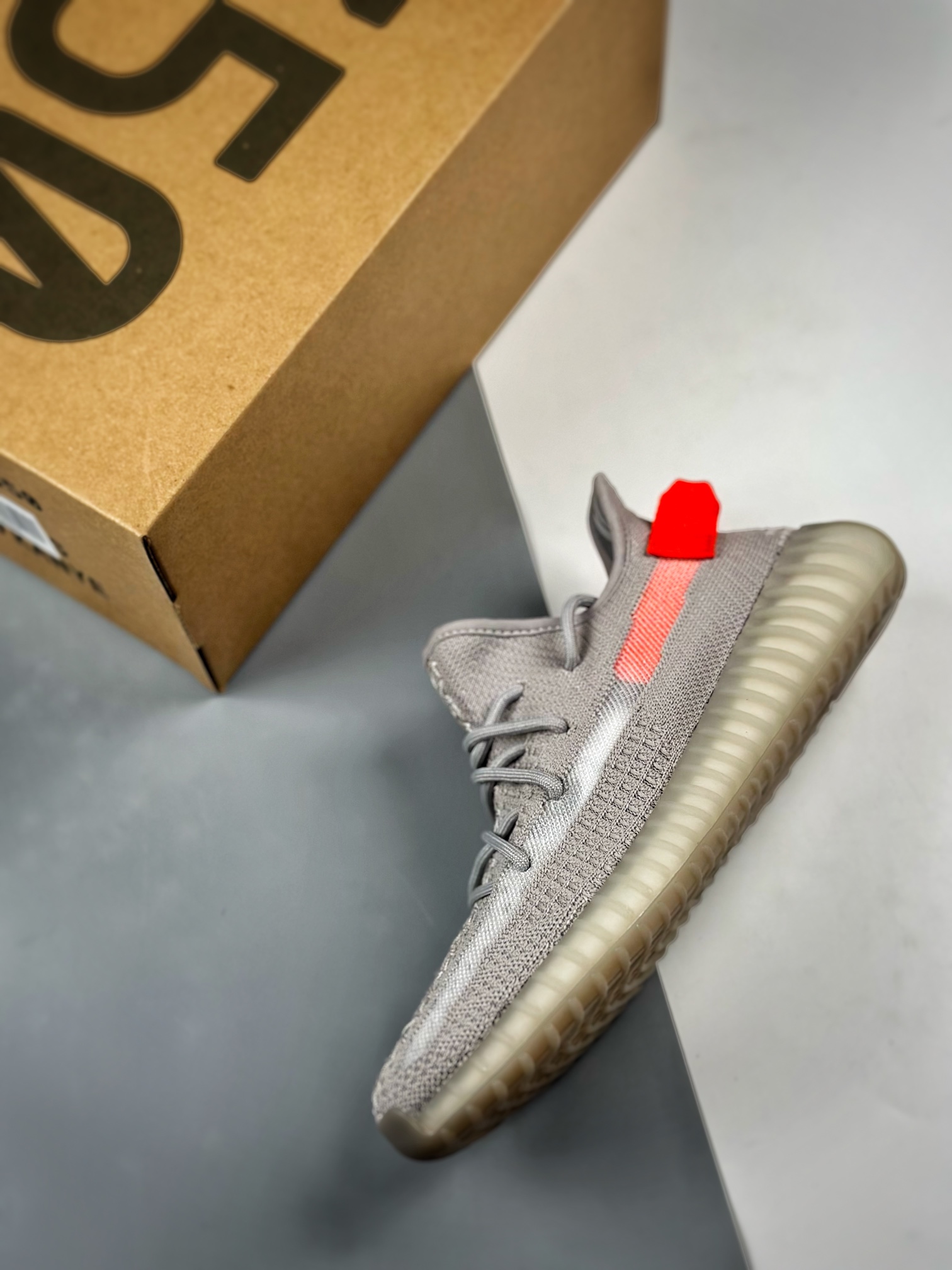 adidas Yeezy Boost 350 V2 Tail Light