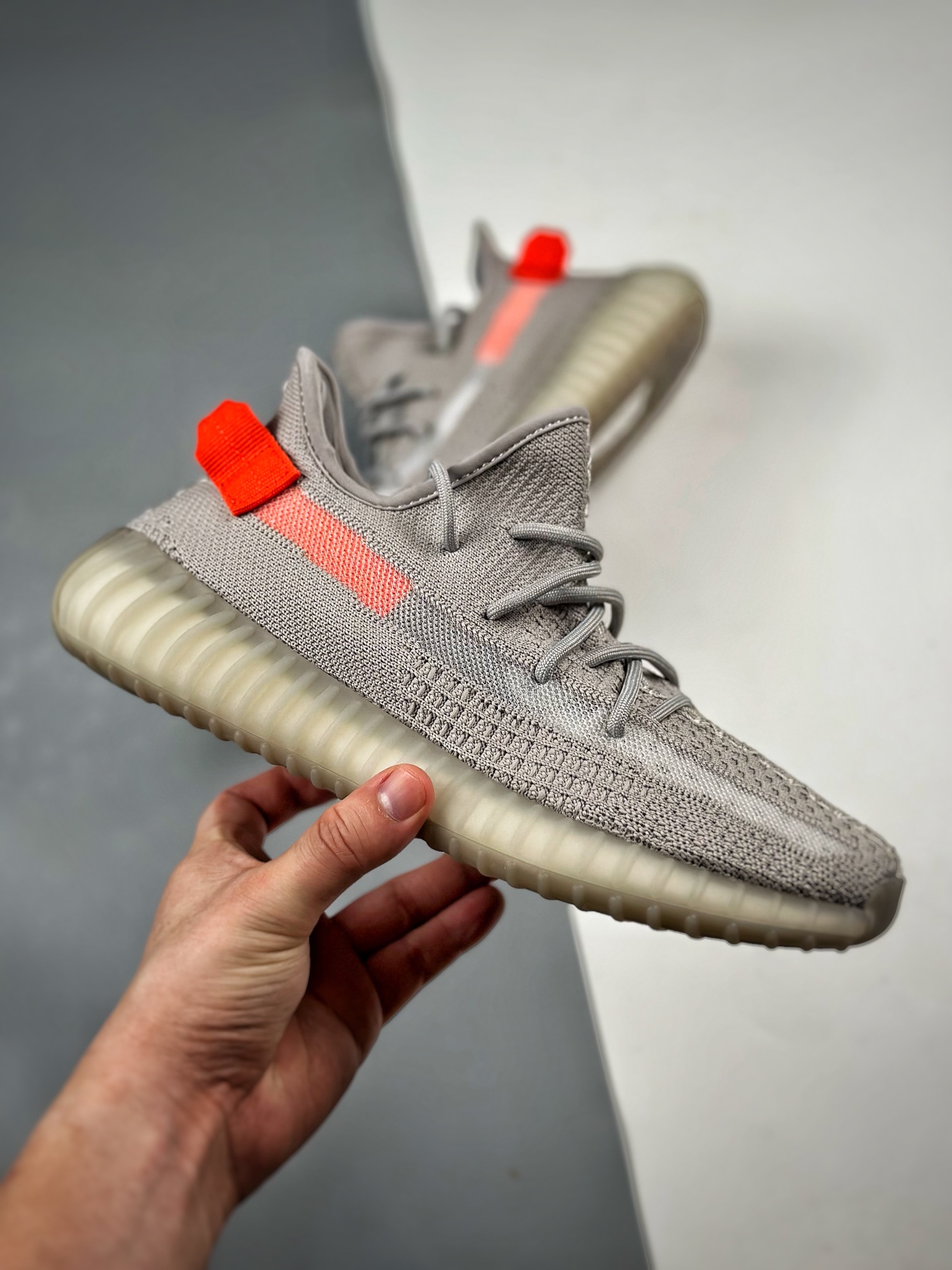 adidas Yeezy Boost 350 V2 Tail Light