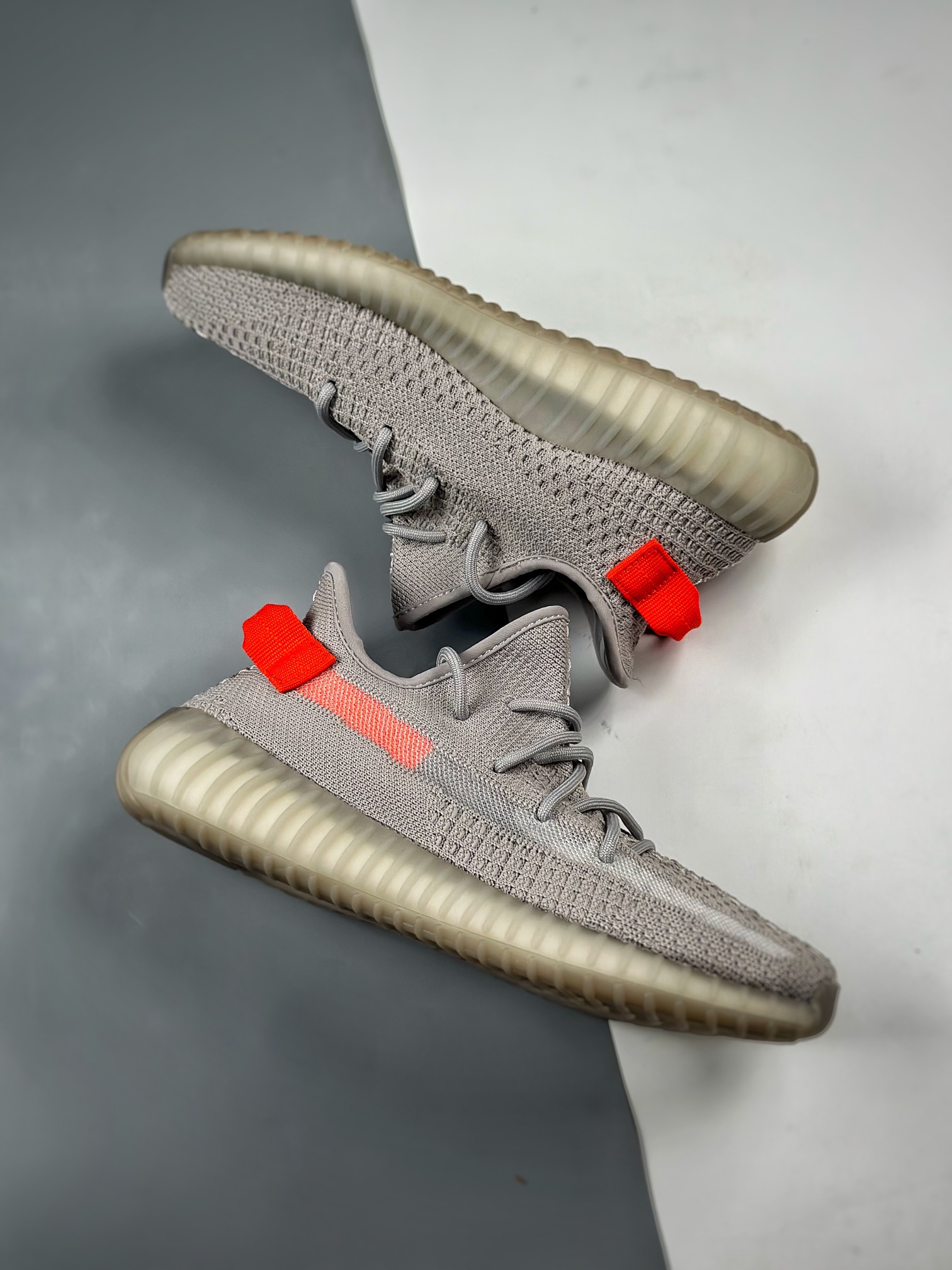 adidas Yeezy Boost 350 V2 Tail Light