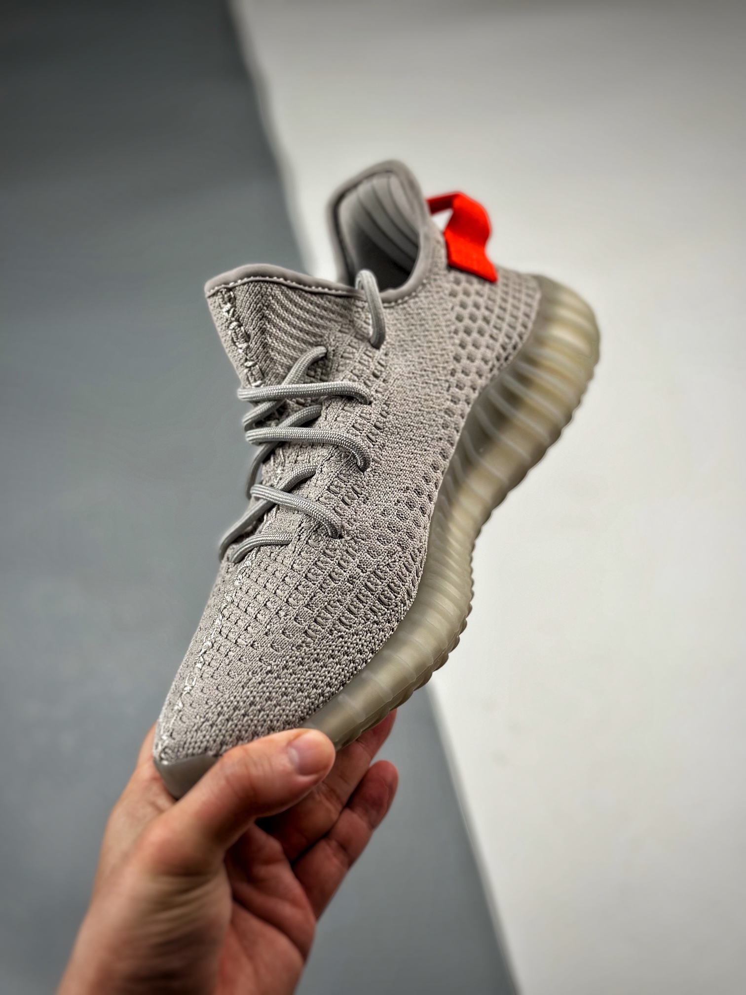 adidas Yeezy Boost 350 V2 Tail Light