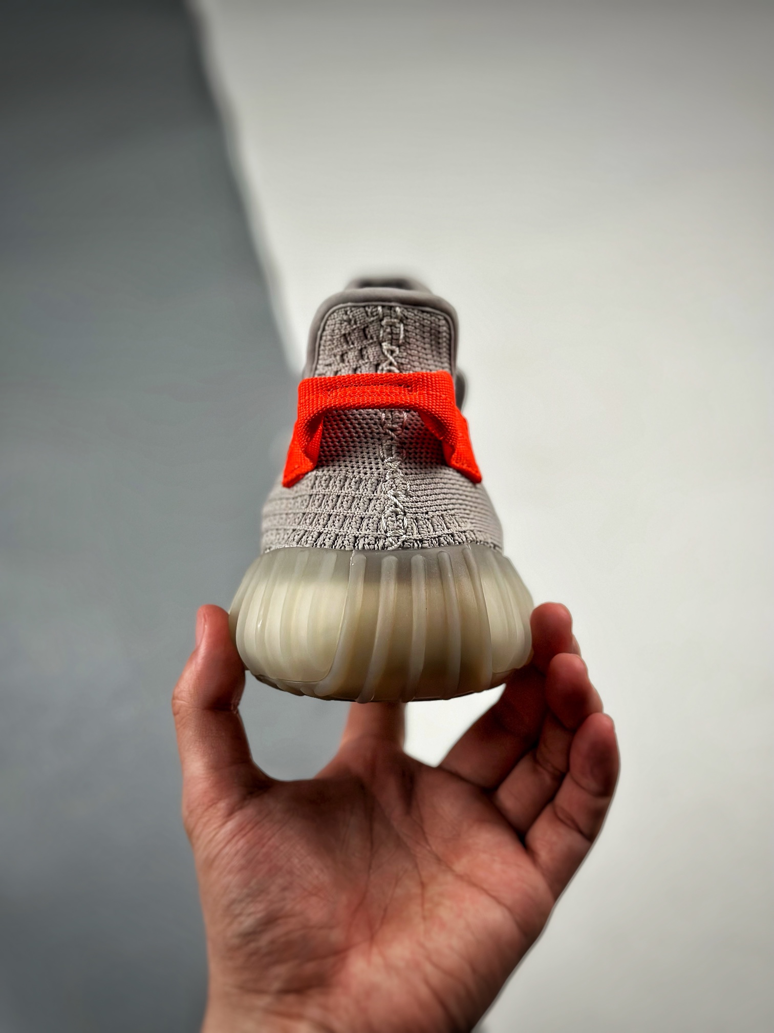 adidas Yeezy Boost 350 V2 Tail Light