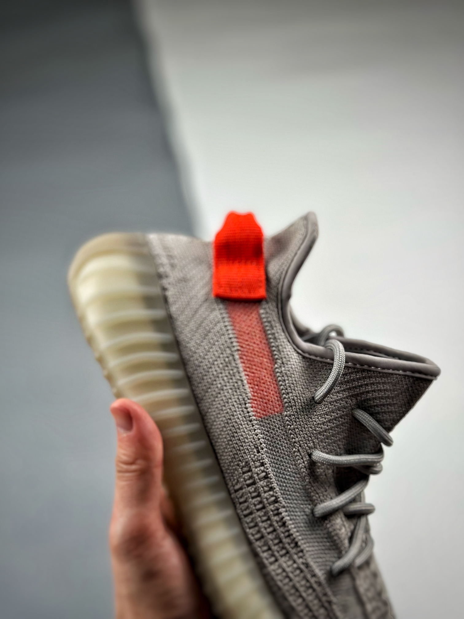 adidas Yeezy Boost 350 V2 Tail Light