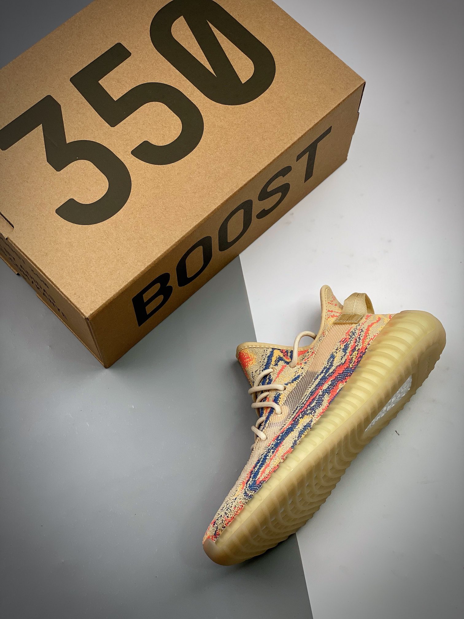 adidas Yeezy Boost 350 V2 MX Oat