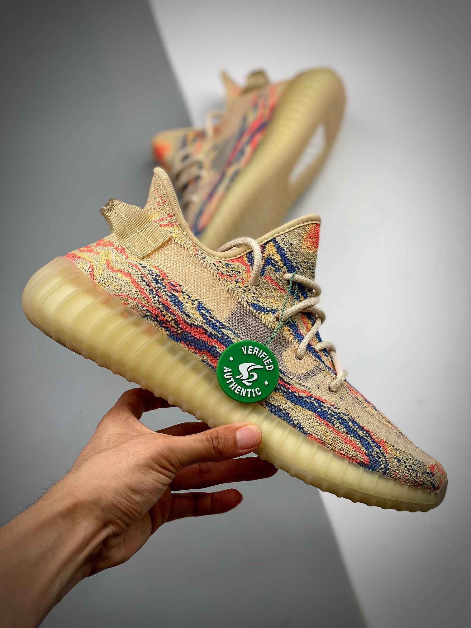 adidas Yeezy Boost 350 V2 MX Oat