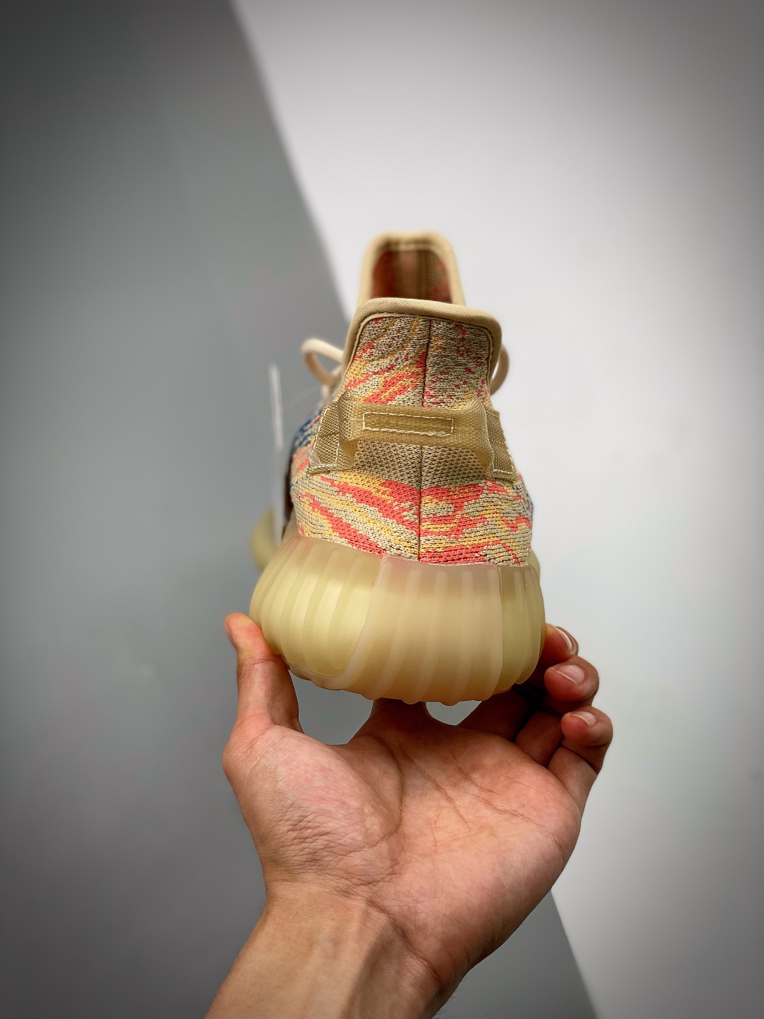 adidas Yeezy Boost 350 V2 MX Oat