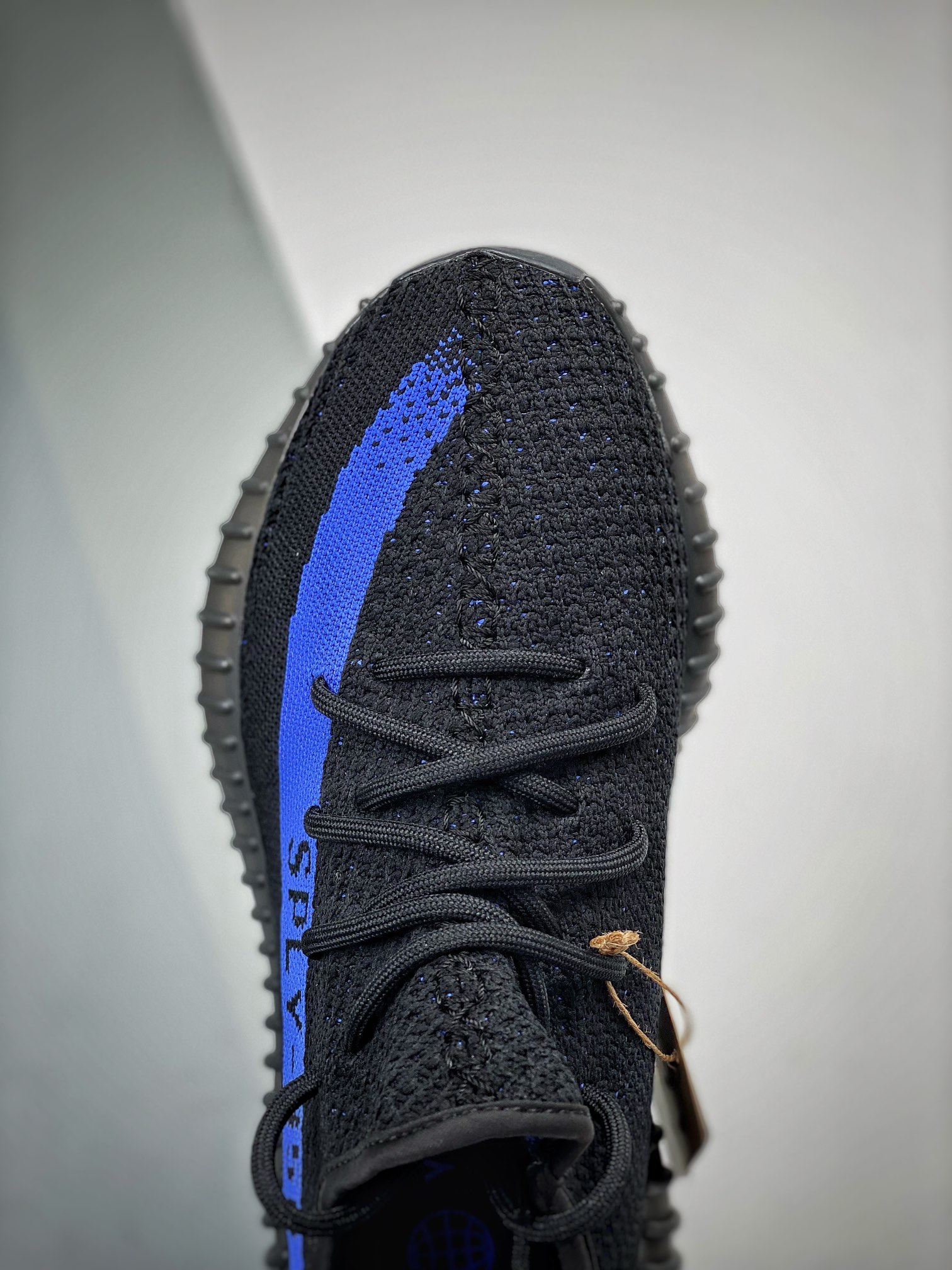 adidas Yeezy Boost 350 V2 Dazzling Blue