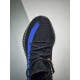 adidas Yeezy Boost 350 V2 Dazzling Blue