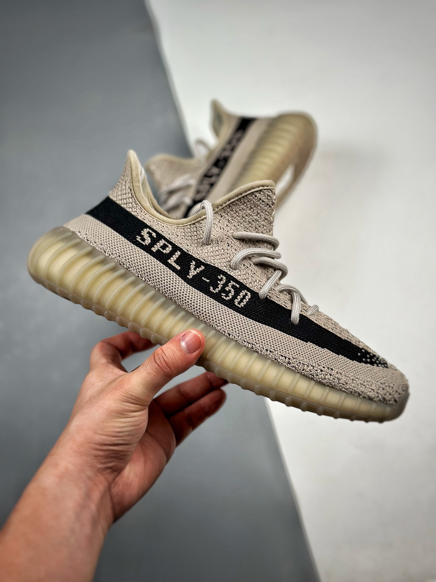 adidas Yeezy Boost 350 V2 Slate