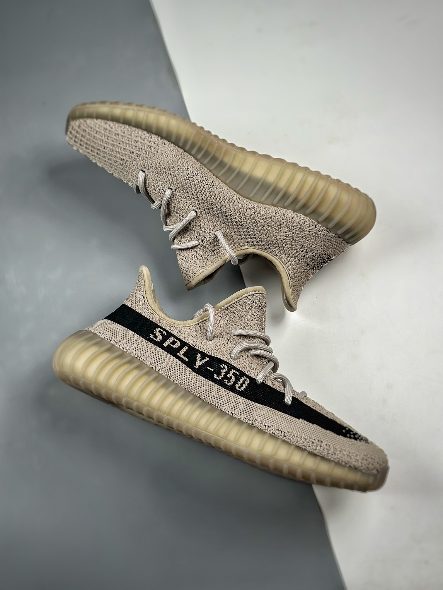 adidas Yeezy Boost 350 V2 Slate