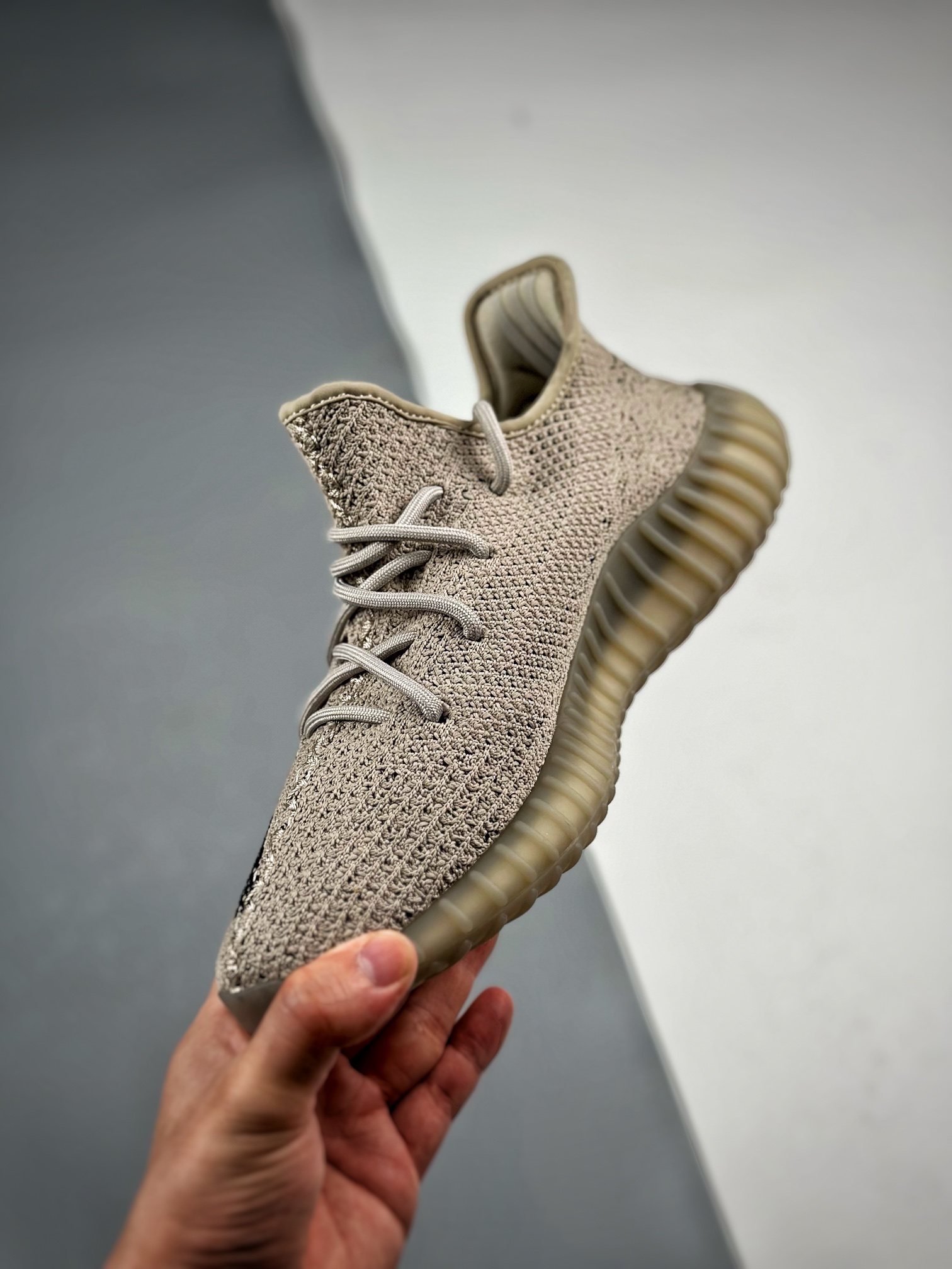 adidas Yeezy Boost 350 V2 Slate