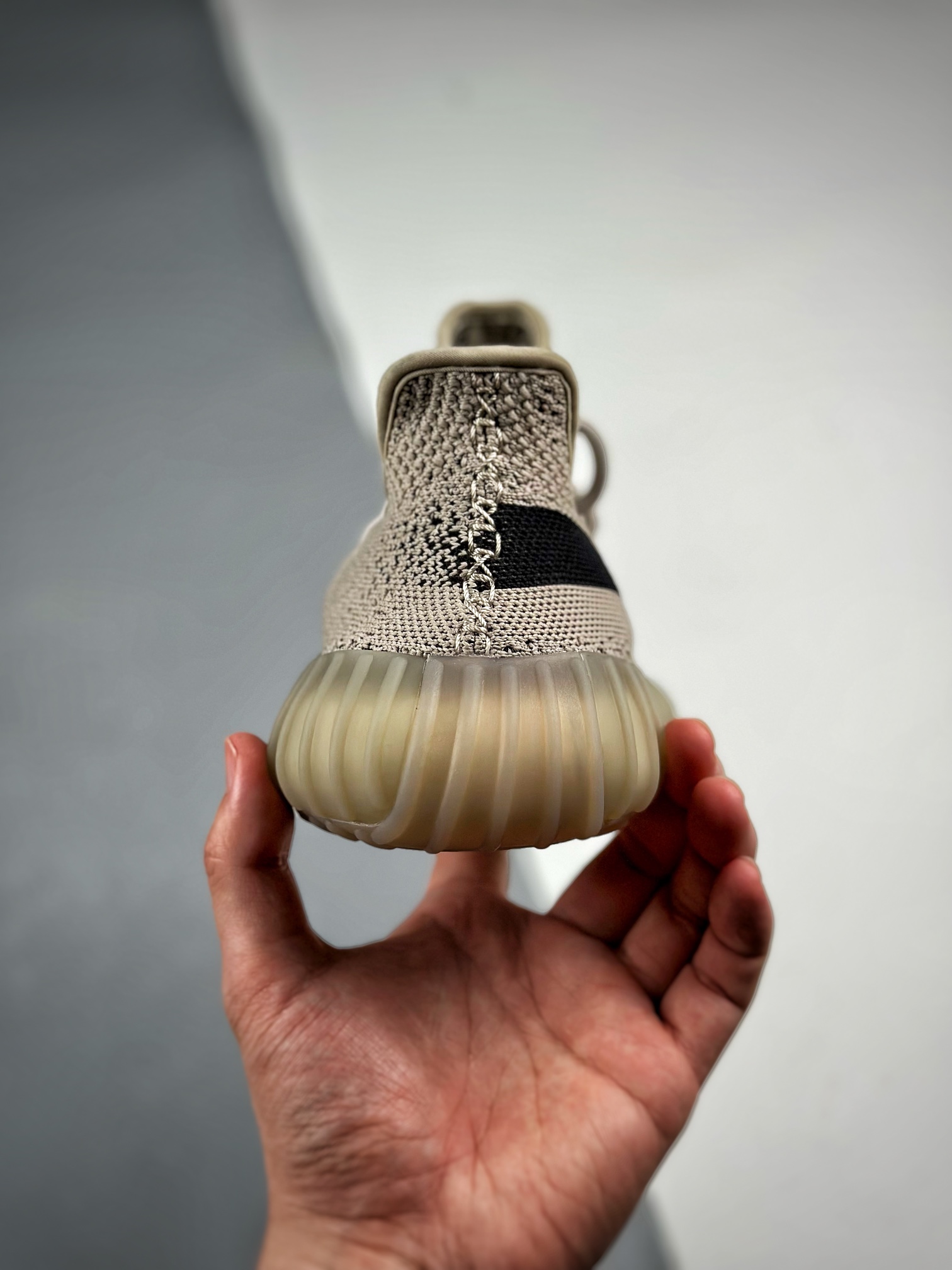 adidas Yeezy Boost 350 V2 Slate