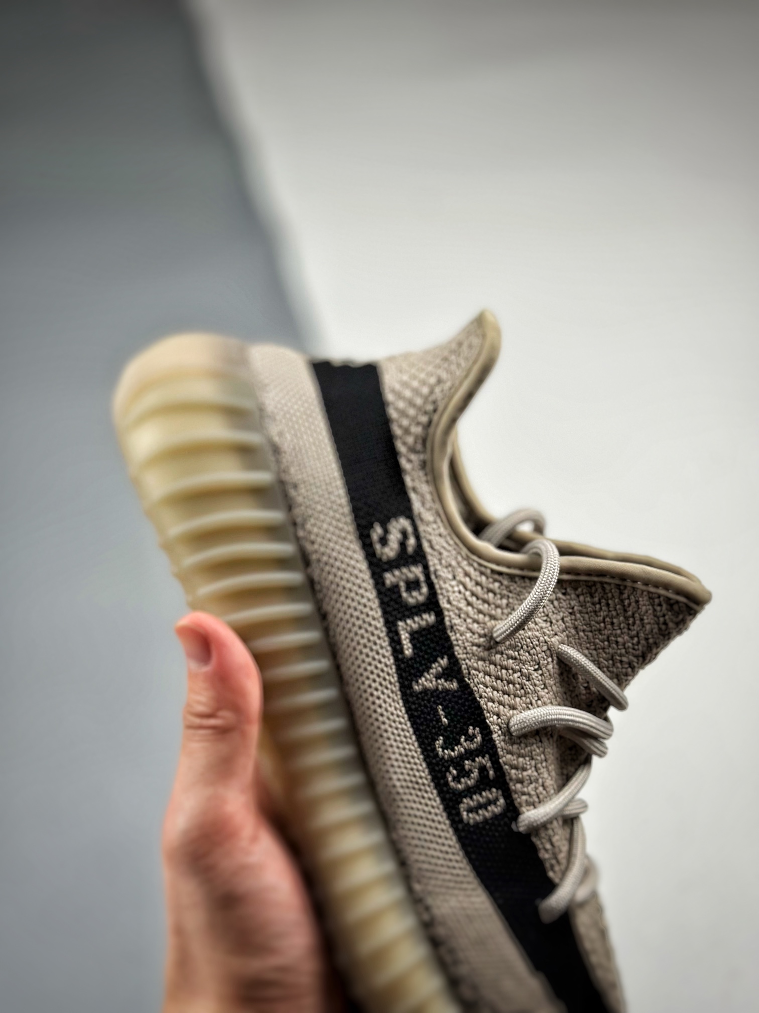 adidas Yeezy Boost 350 V2 Slate