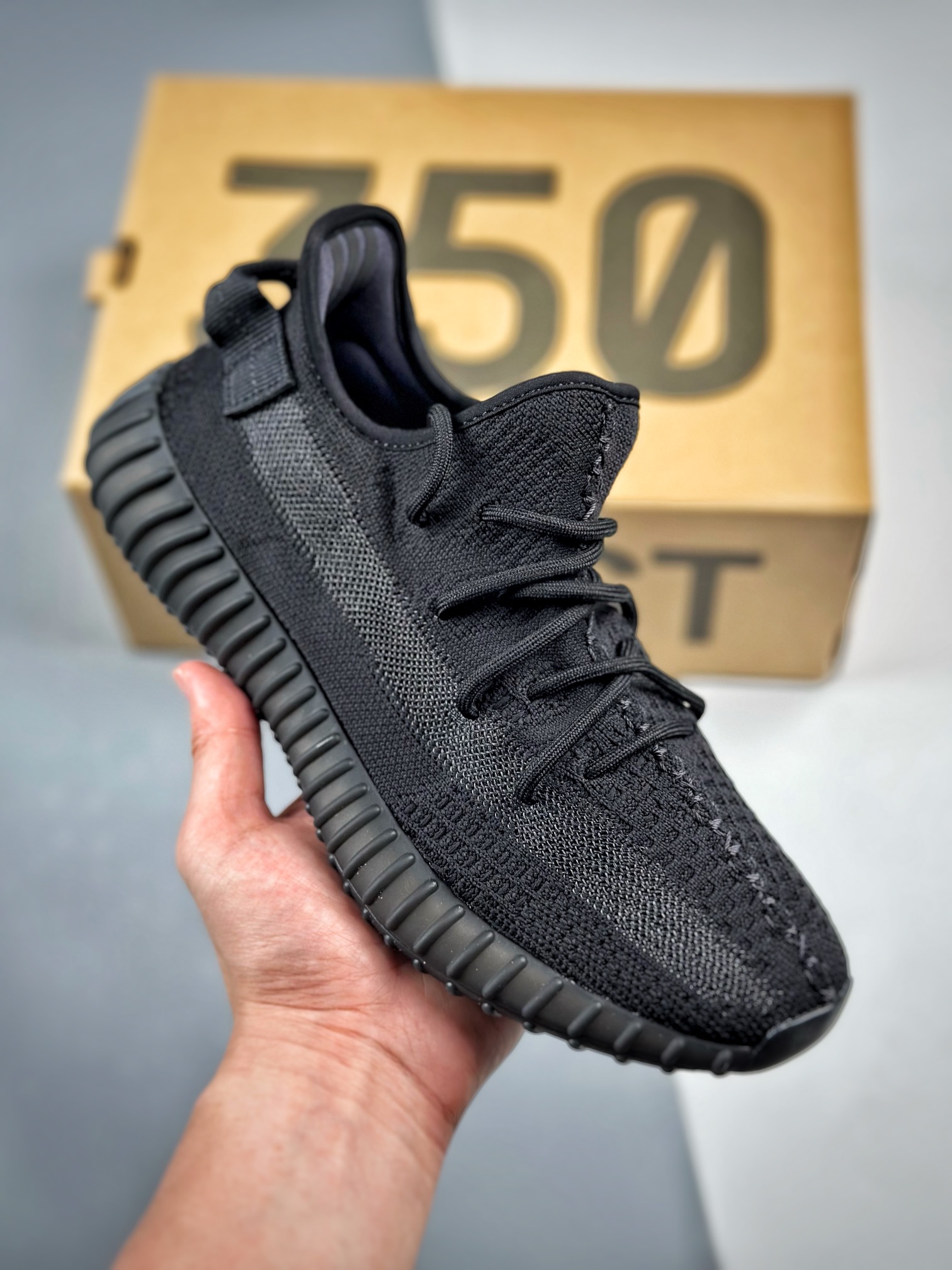 adidas Yeezy Boost 350 V2 Onyx