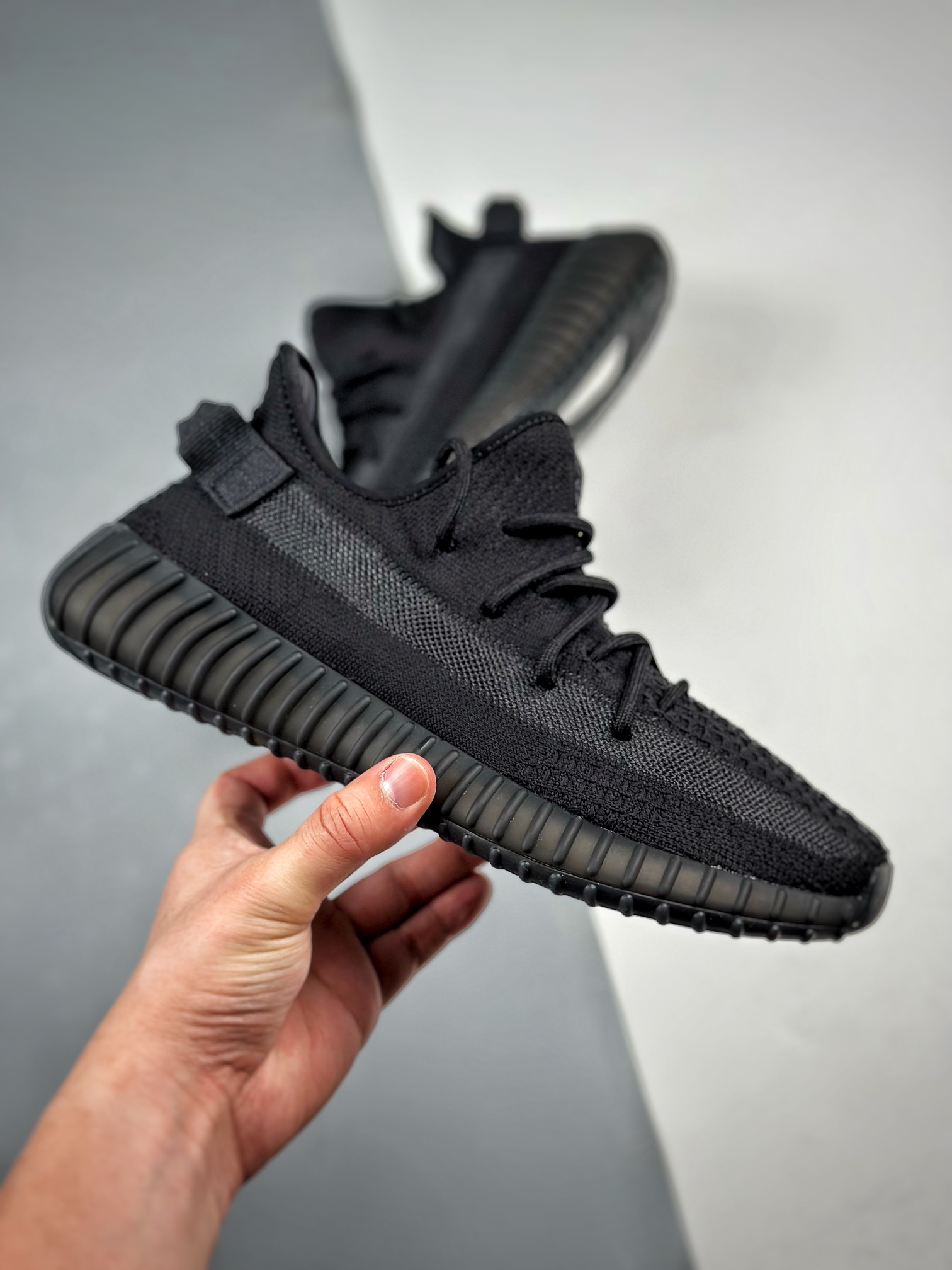 adidas Yeezy Boost 350 V2 Onyx