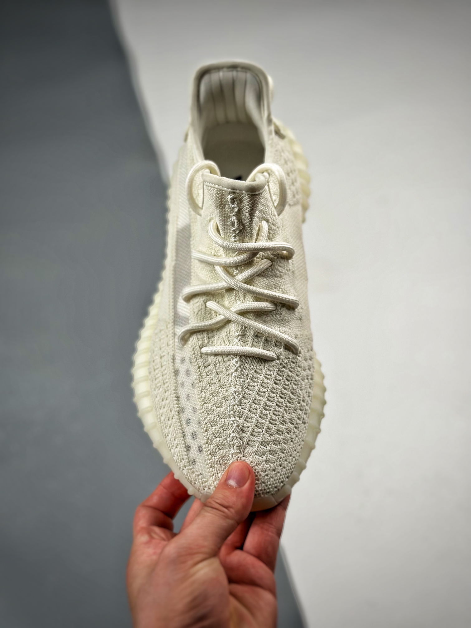 adidas Yeezy Boost 350 V2 Bone