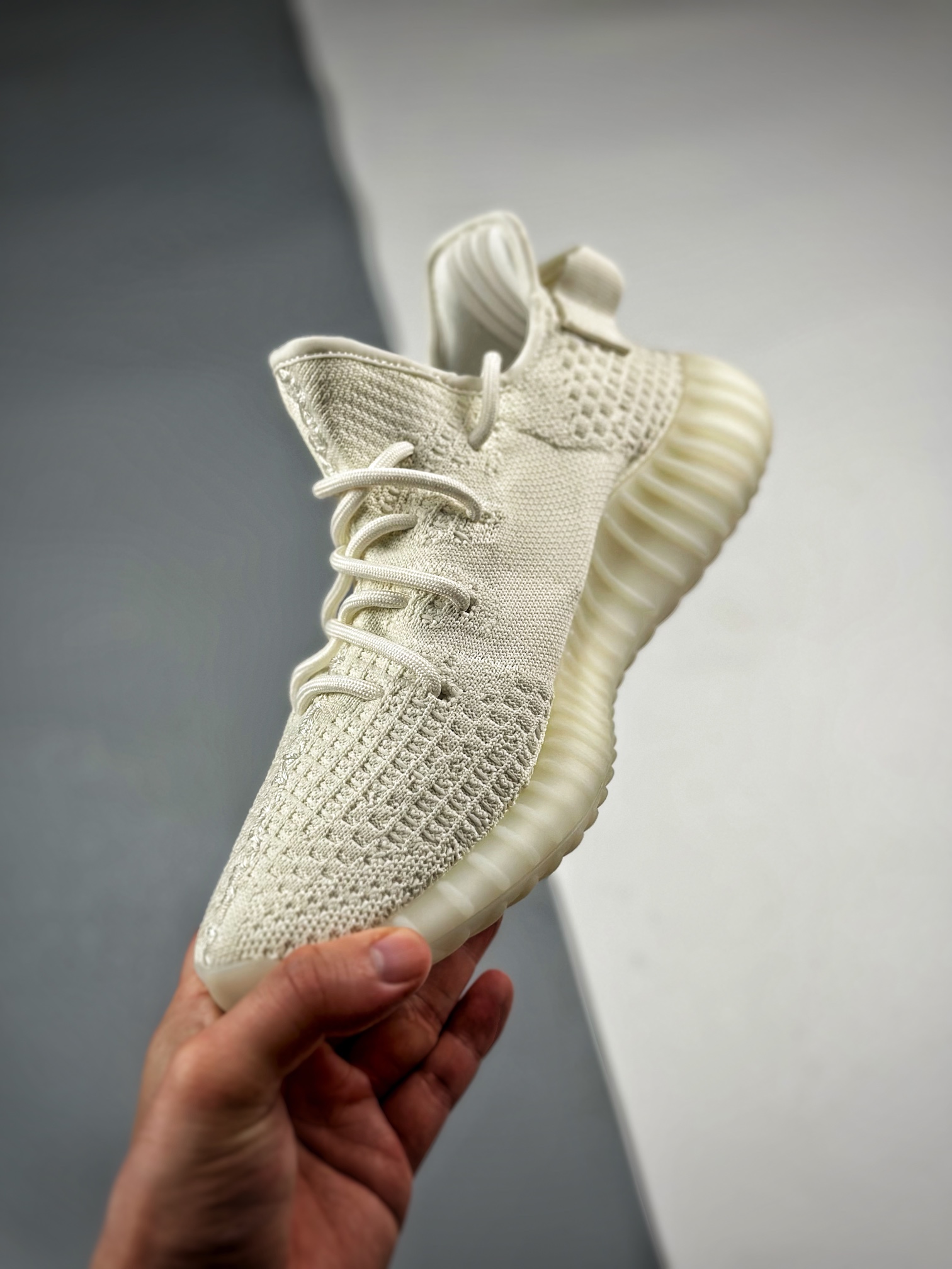 adidas Yeezy Boost 350 V2 Bone