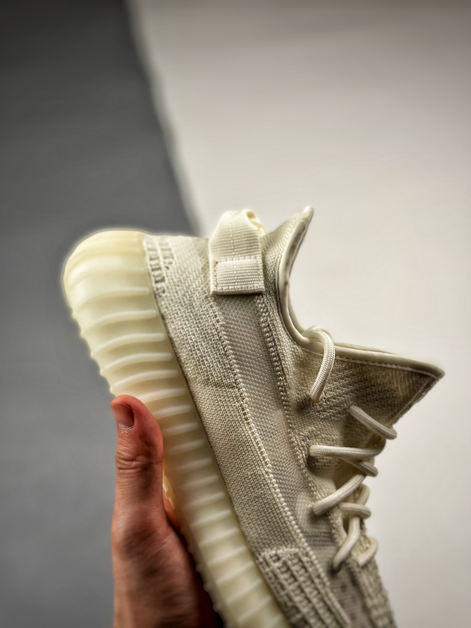 adidas Yeezy Boost 350 V2 Bone