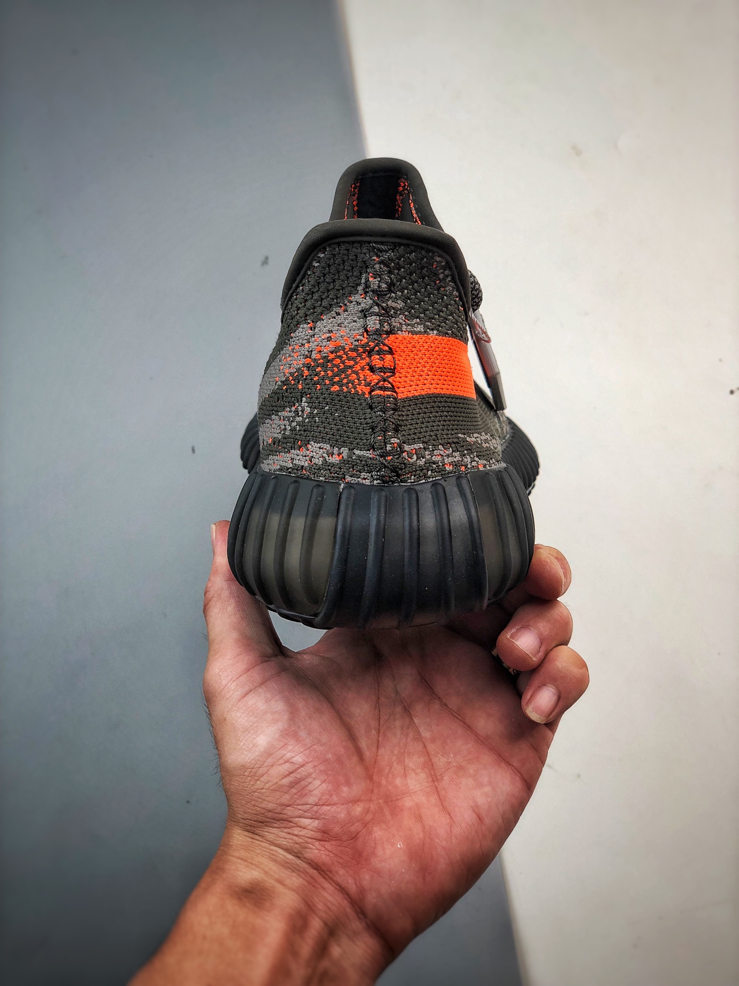 adidas Yeezy Boost 350 V2 Carbon Beluga