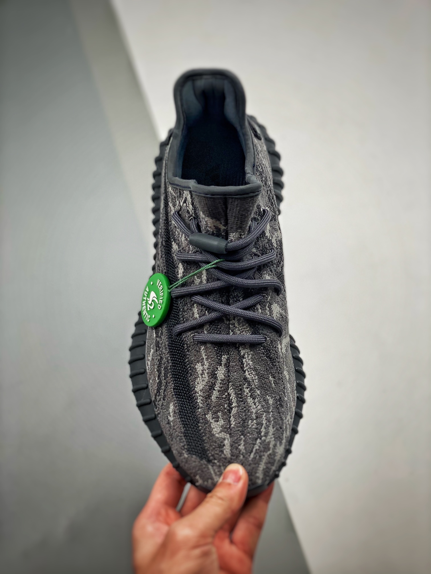 adidas Yeezy Boost 350 V2 MX Dark Salt