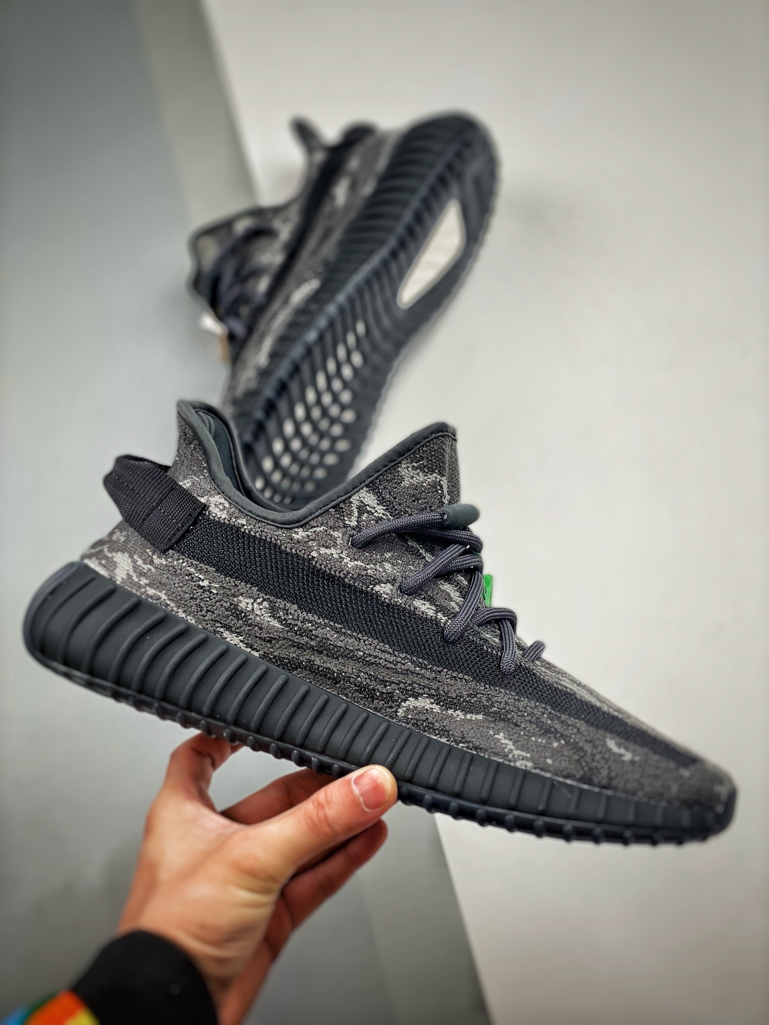 adidas Yeezy Boost 350 V2 MX Dark Salt