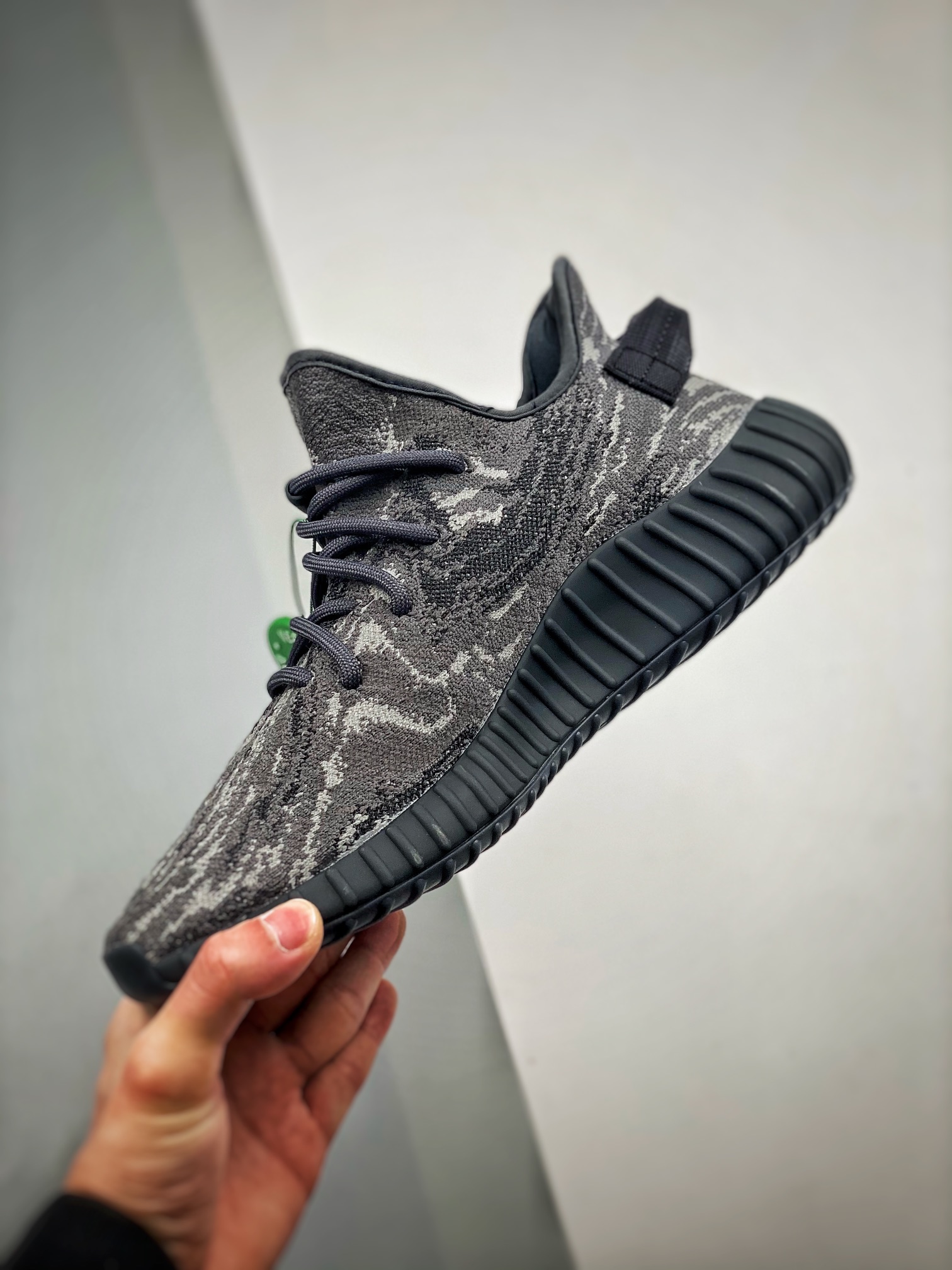 adidas Yeezy Boost 350 V2 MX Dark Salt