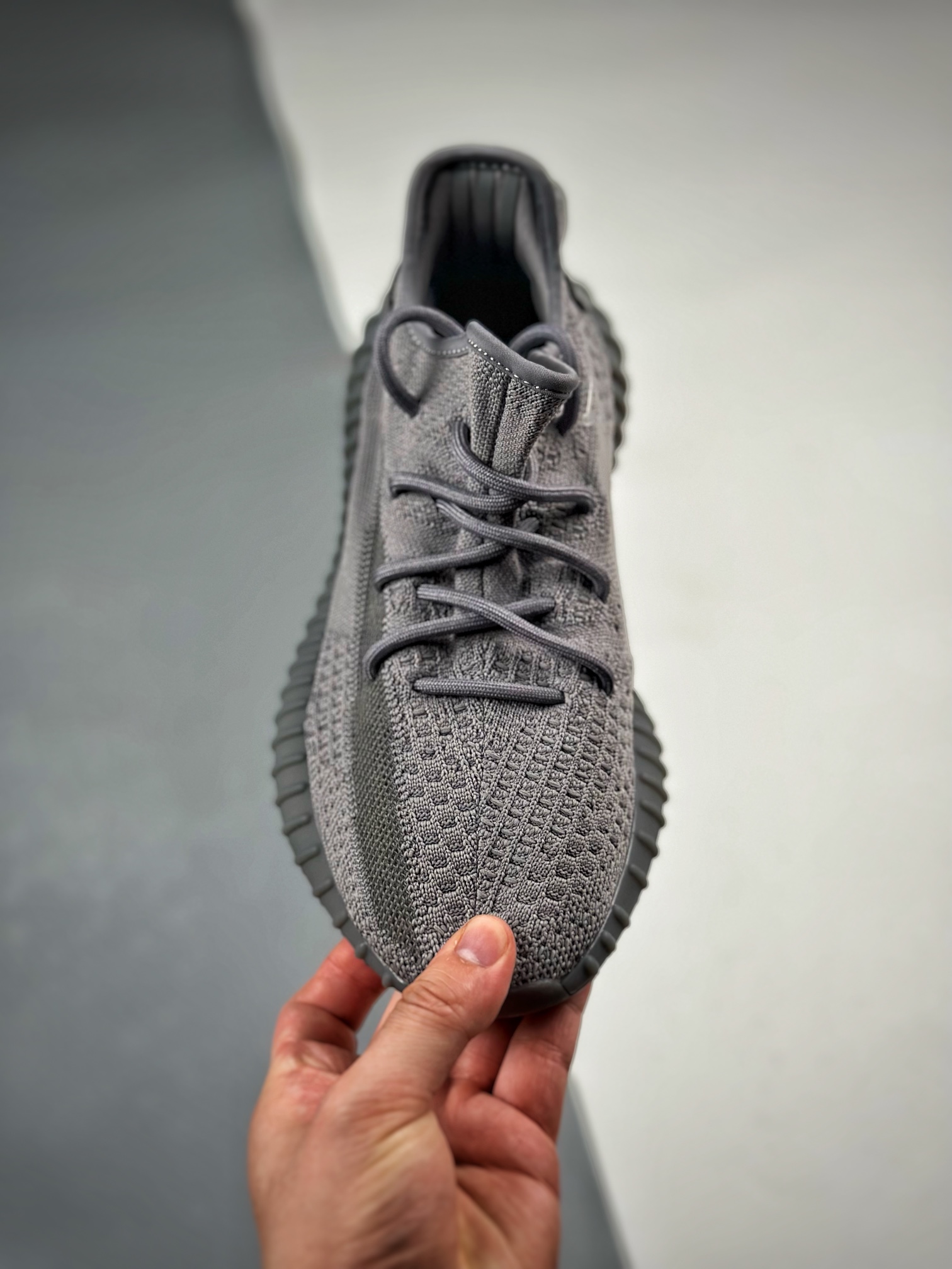 adidas Yeezy Boost 350 V2 Steel Grey