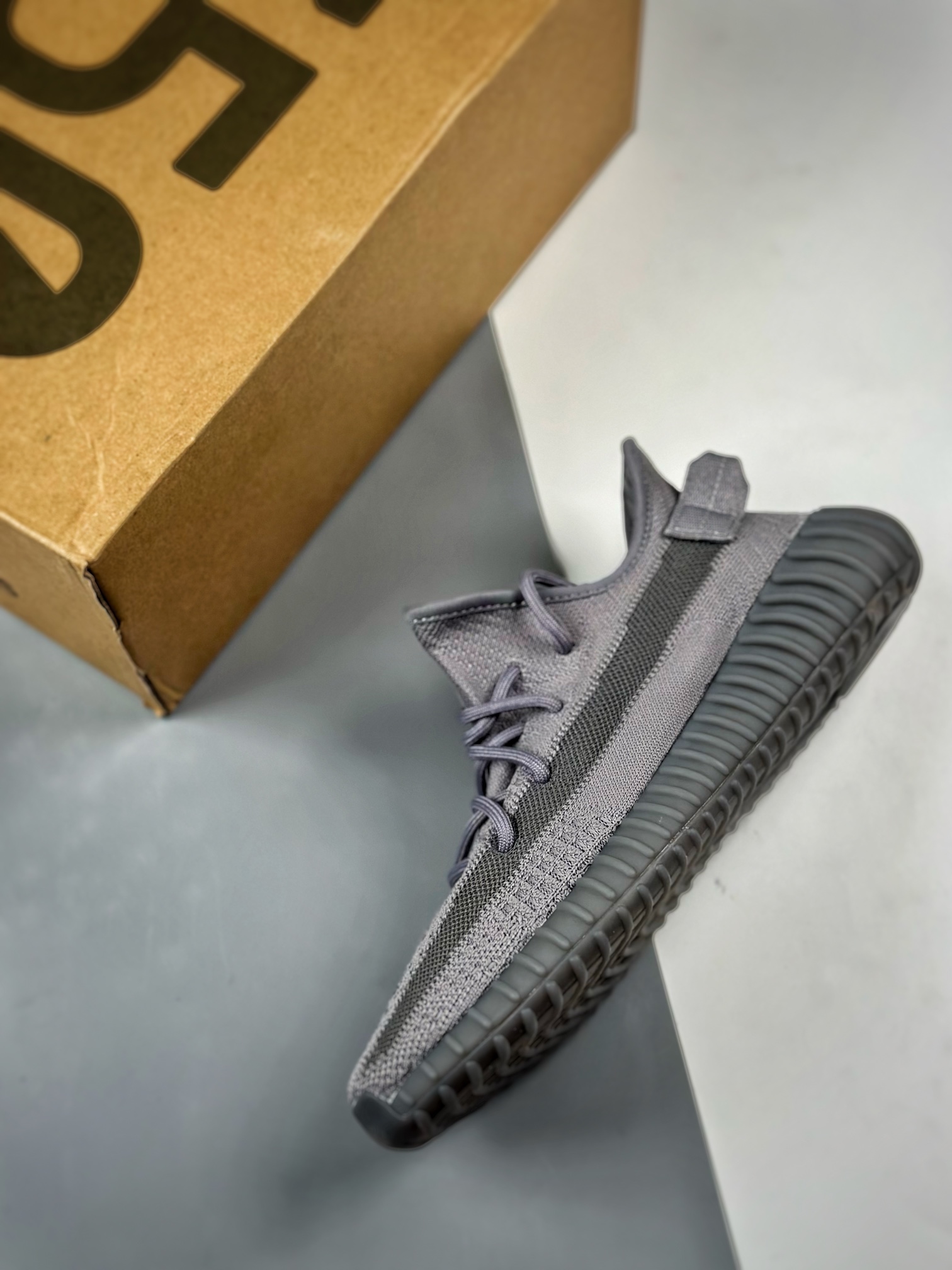 adidas Yeezy Boost 350 V2 Steel Grey