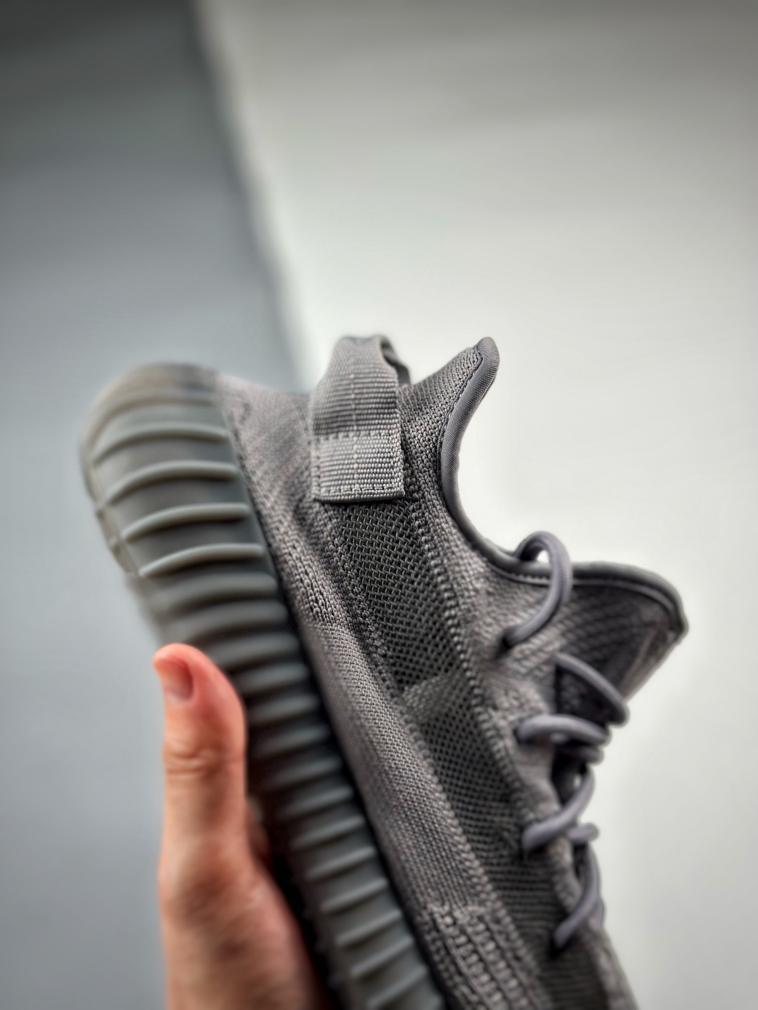 adidas Yeezy Boost 350 V2 Steel Grey