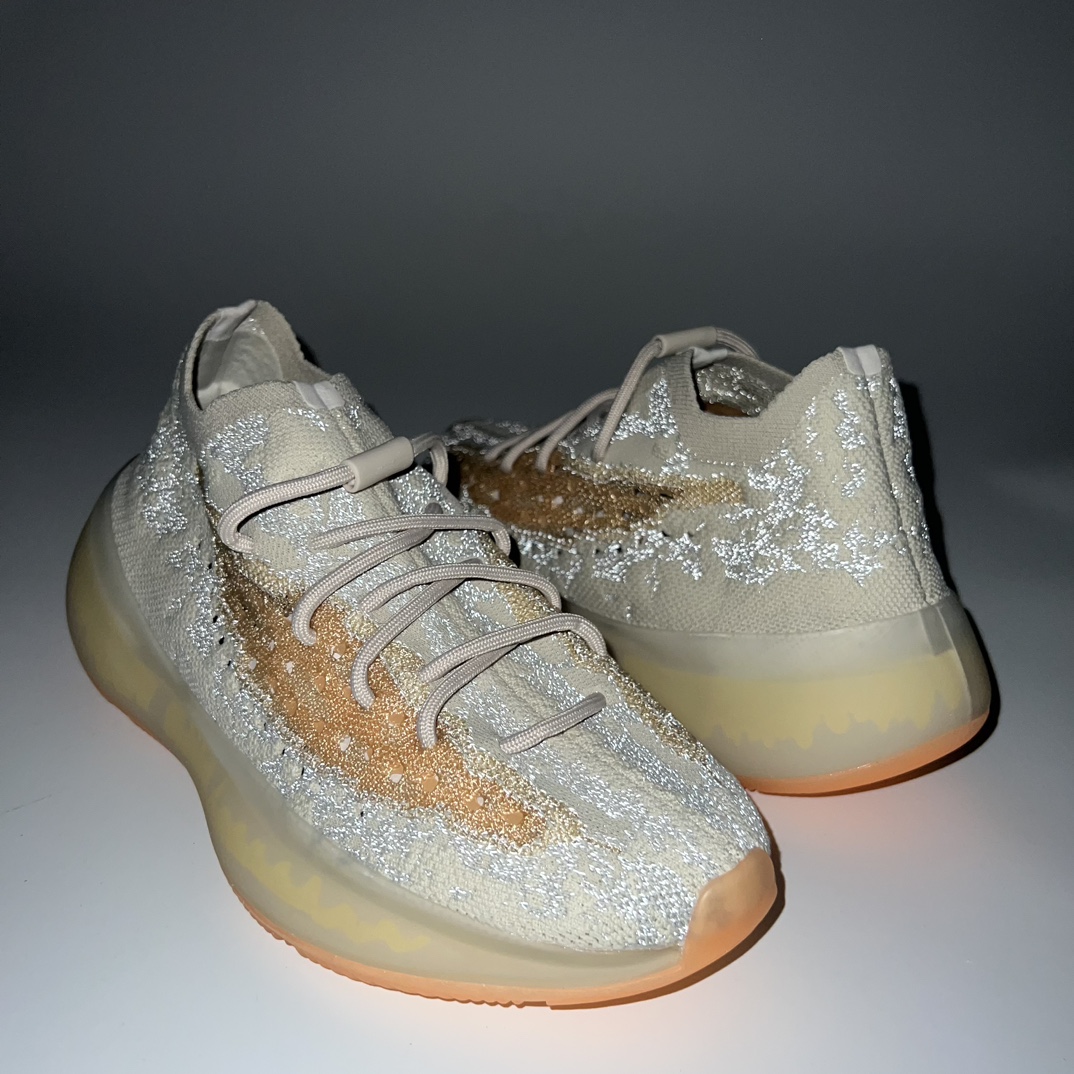 adidas Yeezy Boost 380 Yecoraite Reflective